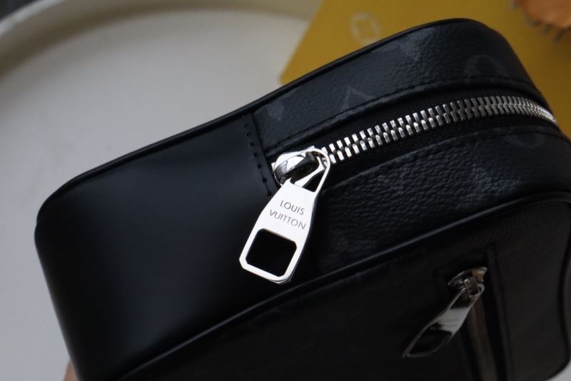 Louis Vuitton Clutch Bags